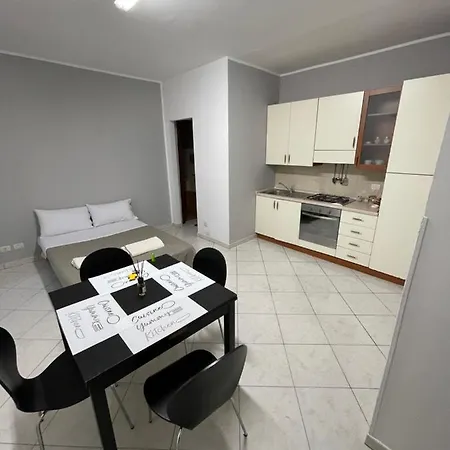 Il Quadrifoglio Intero Centro Citta Apartment