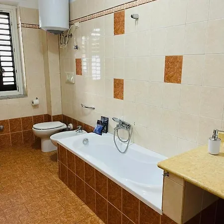 Apartment Il Quadrifoglio Intero Centro Citta