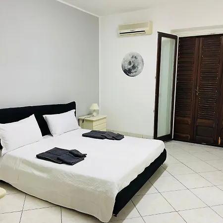 Apartment Il Quadrifoglio Intero Centro Citta *