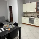 Il Quadrifoglio Intero Centro Citta Villa San Giovanni
