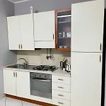 Il Quadrifoglio Intero Centro Citta Villa San Giovanni