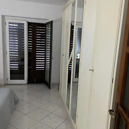 Apartman Il Quadrifoglio Intero Centro Citta