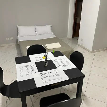 Il Quadrifoglio Intero Centro Città *