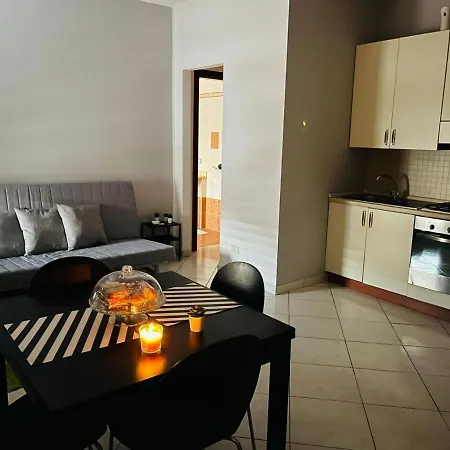 Il Quadrifoglio Intero Centro Citta *