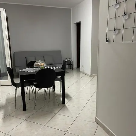 Il Quadrifoglio Intero Centro Città *
