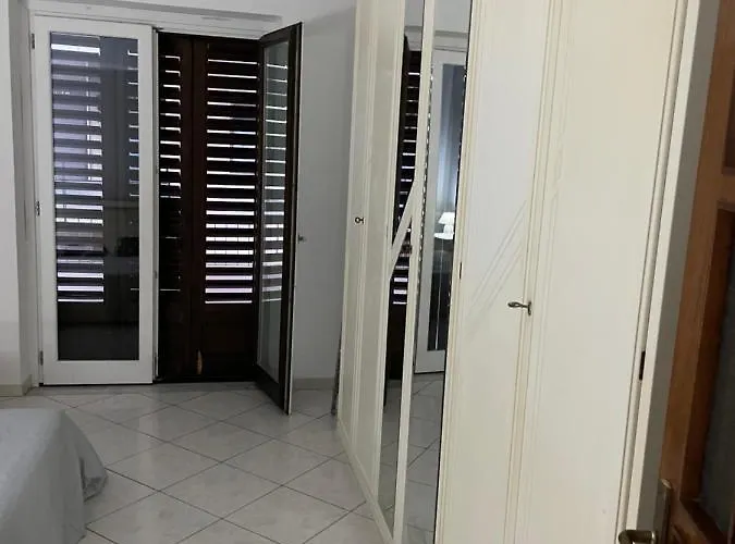 Apartamento Il Quadrifoglio Intero Centro Citta