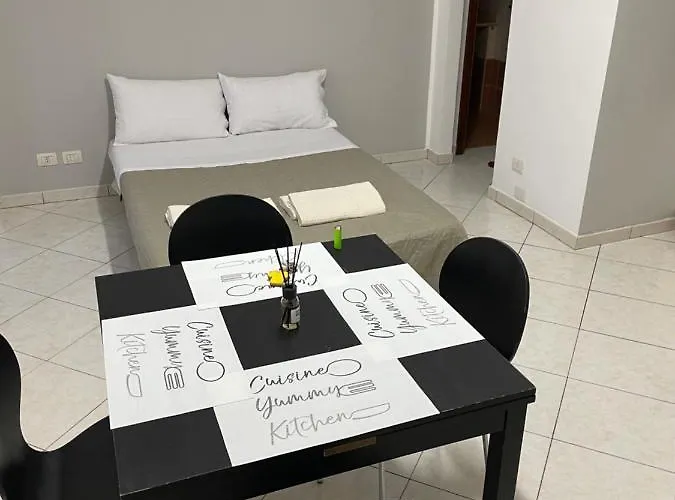 Il Quadrifoglio Intero Centro Citta *