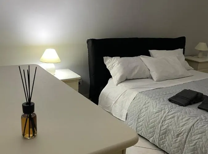 Apartamento Il Quadrifoglio Intero Centro Citta Villa San Giovanni