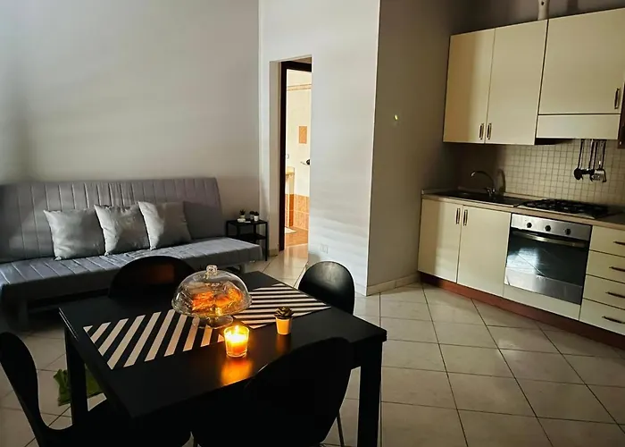 Il Quadrifoglio Intero Centro Citta *