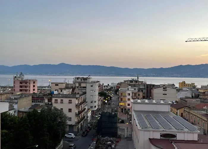 Apartamento Il Quadrifoglio Intero Centro Citta *