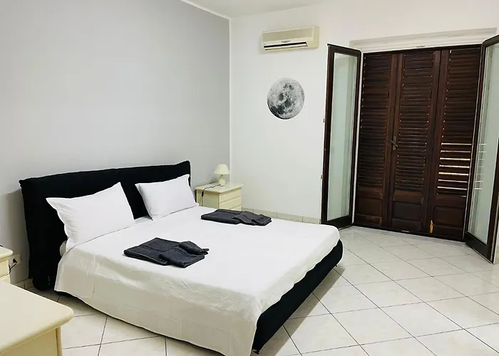 Apartamento Il Quadrifoglio Intero Centro Citta *