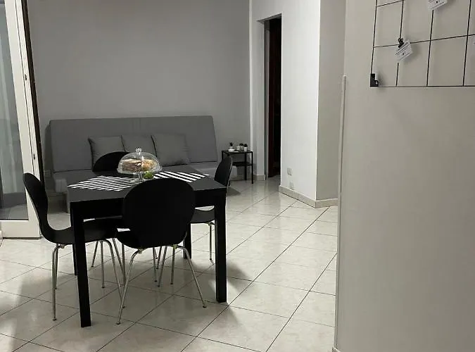 Il Quadrifoglio Intero Centro Citta *