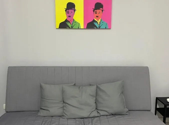 Il Quadrifoglio Intero Centro Citta Villa San Giovanni