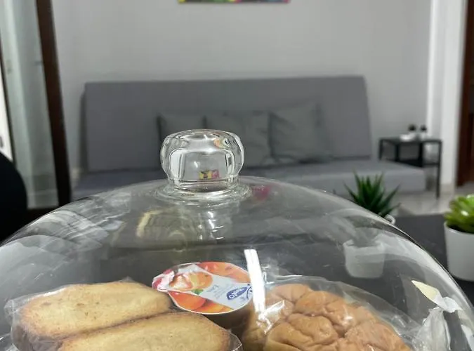 Apartamento Il Quadrifoglio Intero Centro Citta